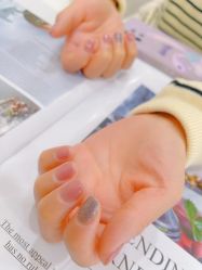 -UMl Nail 尤米美甲美睫半永久