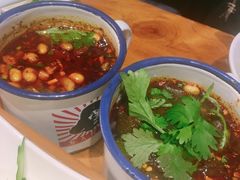 -怪噜范·老贵阳街头名小吃(鸿通城店)