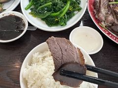 -春梅里卤鹅馆·47年老字号(中山路店)