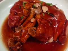 -宏宴·新京菜(望京店)