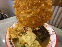 -柳大厨螺蛳粉(人民路总店)
