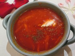 -俄士厨房(时代天街店)