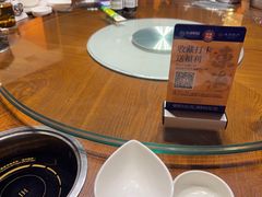 -东海怡品海鲜豆捞(星街坊店)