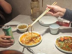 -宴全牛粤来越牛潮汕鲜牛肉火锅(海州万达广场店)