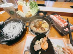 -呷哺呷哺(砂之船奥莱店)