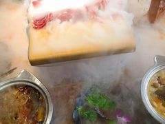 -塔兰齐新疆孜然火锅(鲤鱼山路店)