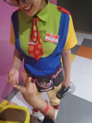 点击看大图 -宝燕乐园(闵行旗舰店)