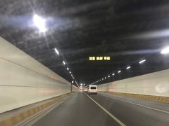 -胶州湾海底隧道