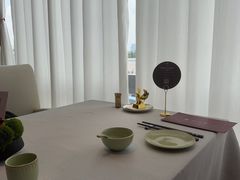 -悦融·京鲁菜·露台花园(安定门店)