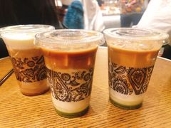 -OUR Bakery(SKP-S店)