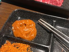-新石器烤肉(中房金谊广场店)