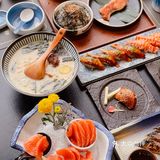 东莞新店丨一家能抚慰你身心的绝美日料店