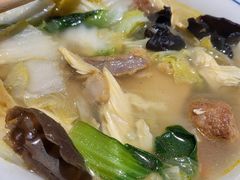 烩菜-袁家村关中印象体验地(大唐不夜城店)