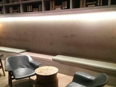 -客莱福诺富特酒店·互动餐厅