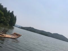 -东湖落雁景区