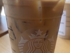 -星巴克(常州星河国际店)