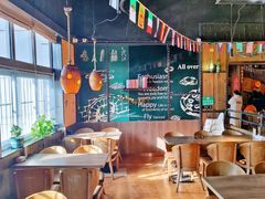 -好伦哥比萨烤肉自助(马家堡店)