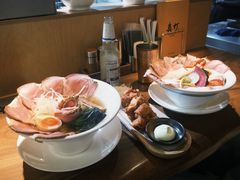 -真打拉面·日式拉面新流派(体育西横街店)