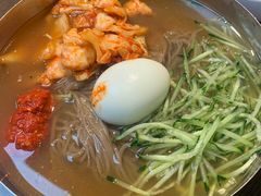 -屋里家延边朝鲜族冷面(南园店)