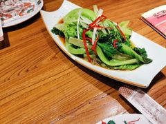 -小厨旺鱼庄(黑金冠店)