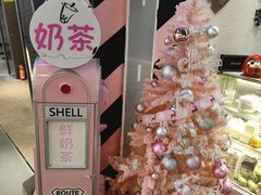 -时尚天河商业广场