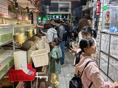-蟹道河蟹大米商行