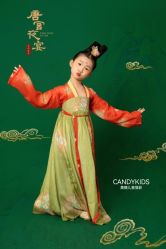 点击看大图 -菓糖儿童摄影(大卫城店)