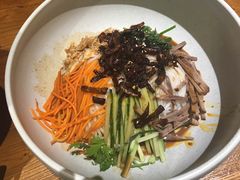 -云海肴·汽锅鸡·云南菜(天津国金汇店)