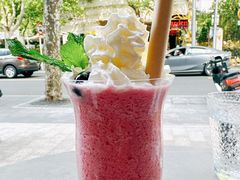 -SHADOWS•Bistro&Eatery(安福路店)