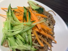 胖哥俩招牌冷面-胖哥俩肉蟹煲(梅溪步步高店)