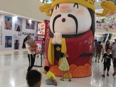 -义乌之心城市生活广场(新马路店)