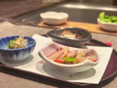 -枫品铁板烧(东樾店)