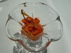 -Le Comptoir de Pierre Gagnaire