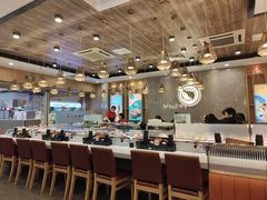 -争鲜回转寿司(金桥家乐福店)