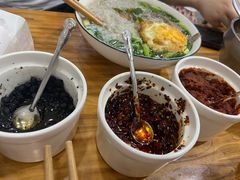 -熊氏牛羊杂粉(龙眼井总店)