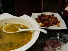 -鹿港小镇(悠唐店)