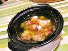 -BISTROFIORE美伊娜(伊犁南路店)
