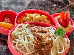 -Lets burger非常汉堡·环球风味(蓝色港湾店)