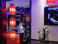 -唇辣号重庆老火锅(燕郊鑫乐汇店)