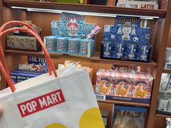 -泡泡玛特POPMART(壹号店)