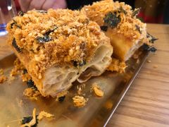 -小豆海棠(嘉兴路店)