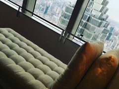 -上海柏悦酒店