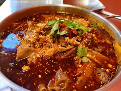 -蓉三少冒烤鸭·四川小吃集(北京首店)