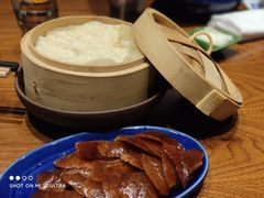 -君悦酒店·1881·北京烤鸭