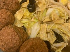 -红辣椒·川菜·火锅(朝外店)