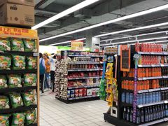 -物美超市(三里河店)
