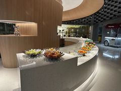 -北京海德酒店温泉