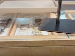 -溥仪眼镜PUYI OPTICAL(国贸商城店)