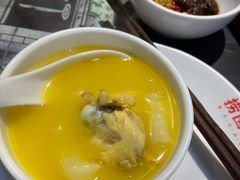-捞围鲜·港式打边炉(海阳路店)