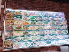 -向民炒鸡老店(火车站店)